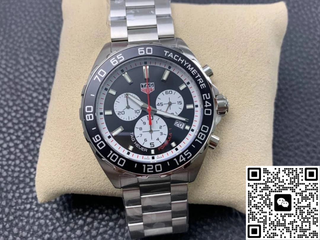 TAG Heuer F1 CAZ101E.BA0842 1:1 Best Edition Replica Watch